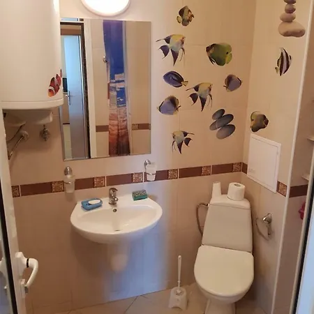 2 Flat * סאני ביץ'